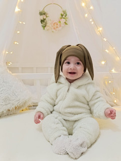 کلاه خرگوشی